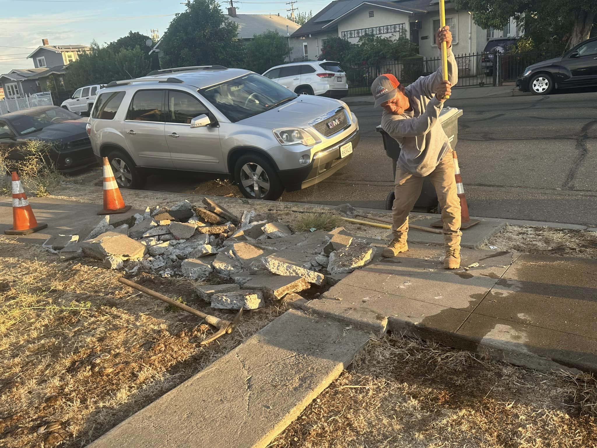 Best Concrete Contractors in Waldorf, MD