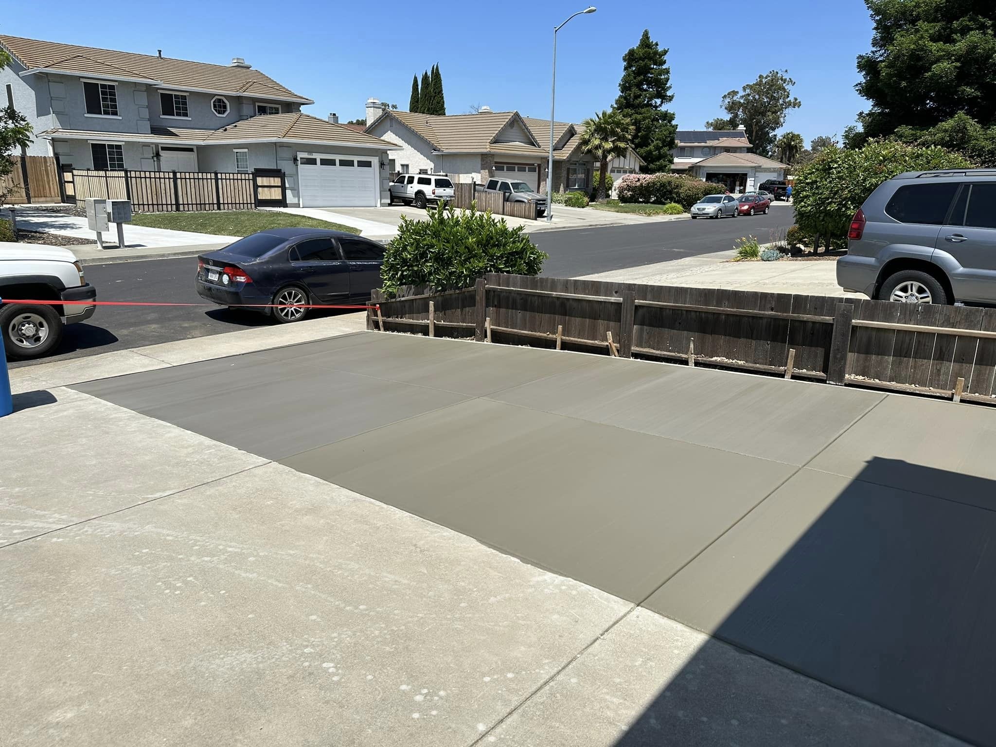 Best Concrete Contractors in Waldorf, MD