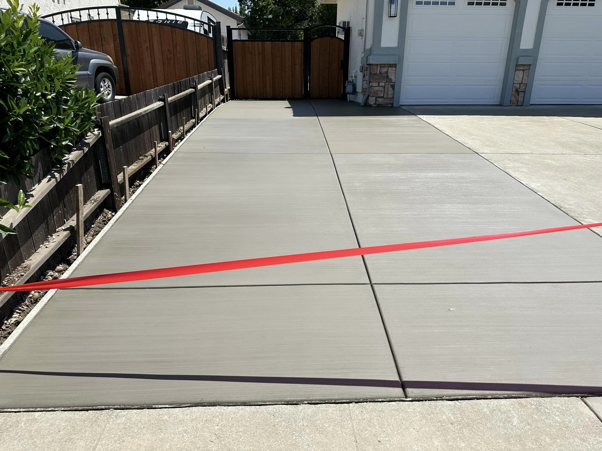 Best Concrete Contractors in Waldorf, MD