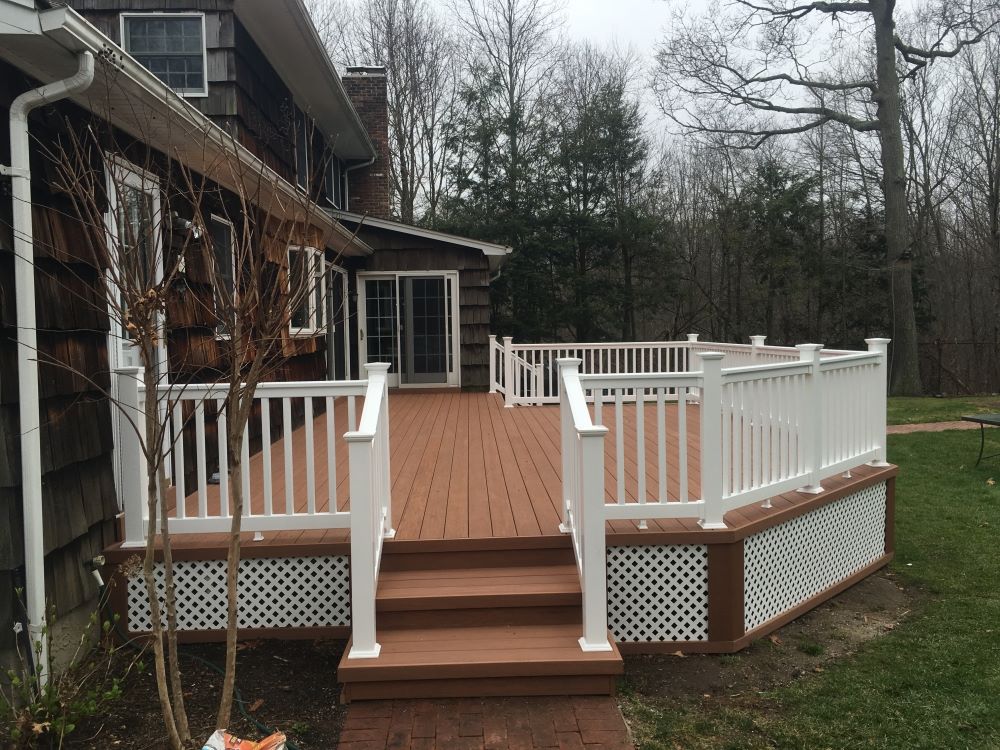Best Deck Builder in Chicago, IL