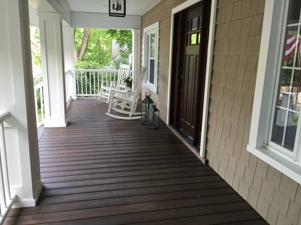 Best Deck Builder in Chicago, IL