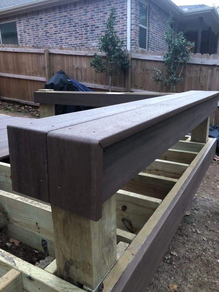 Best Deck Builders in El Paso, TX