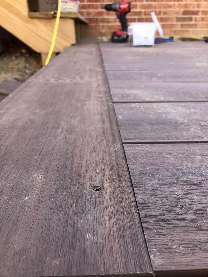 Best Deck Builders in El Paso, TX