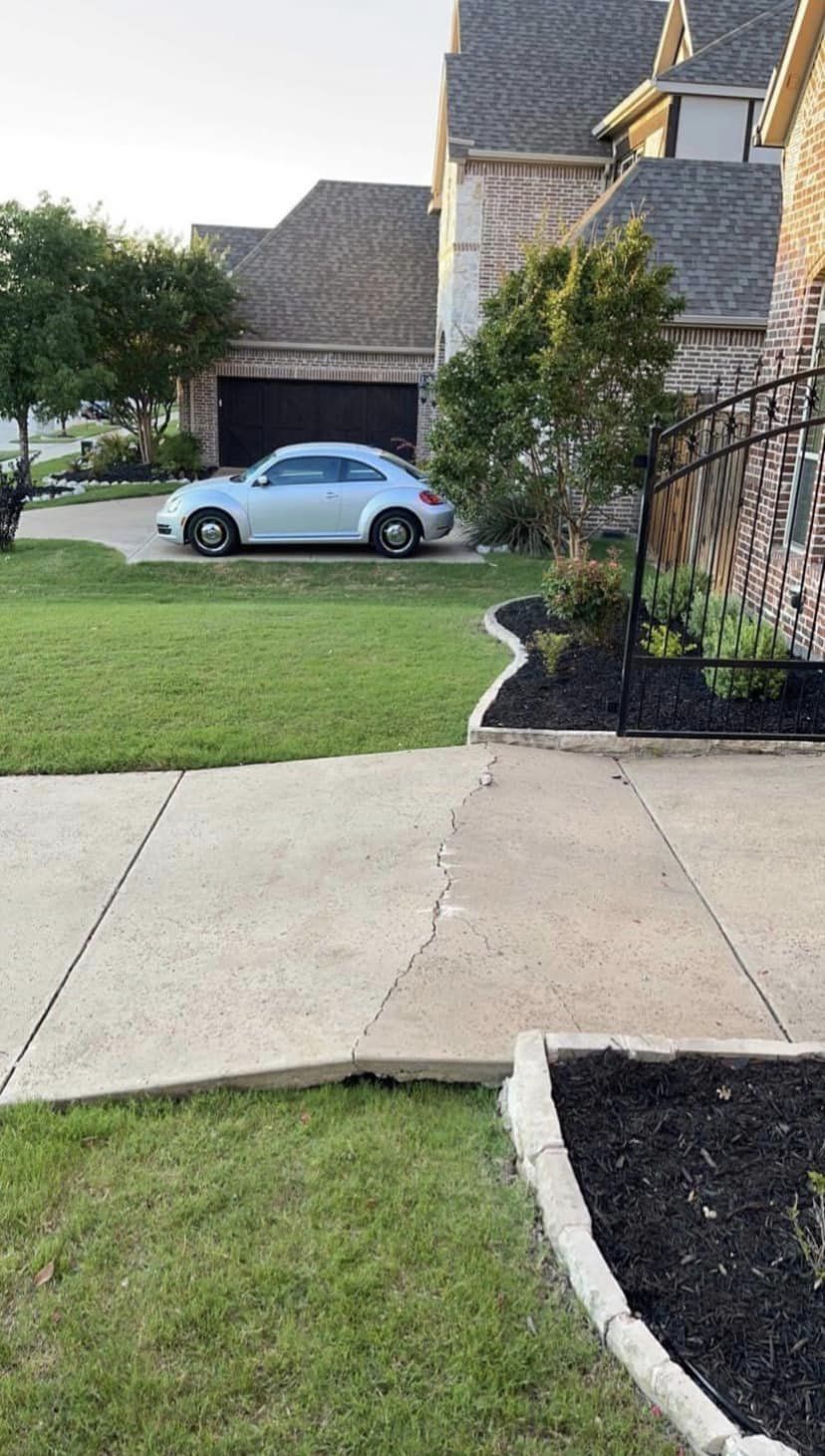 Best Concrete Contractors in San Angelo, TX