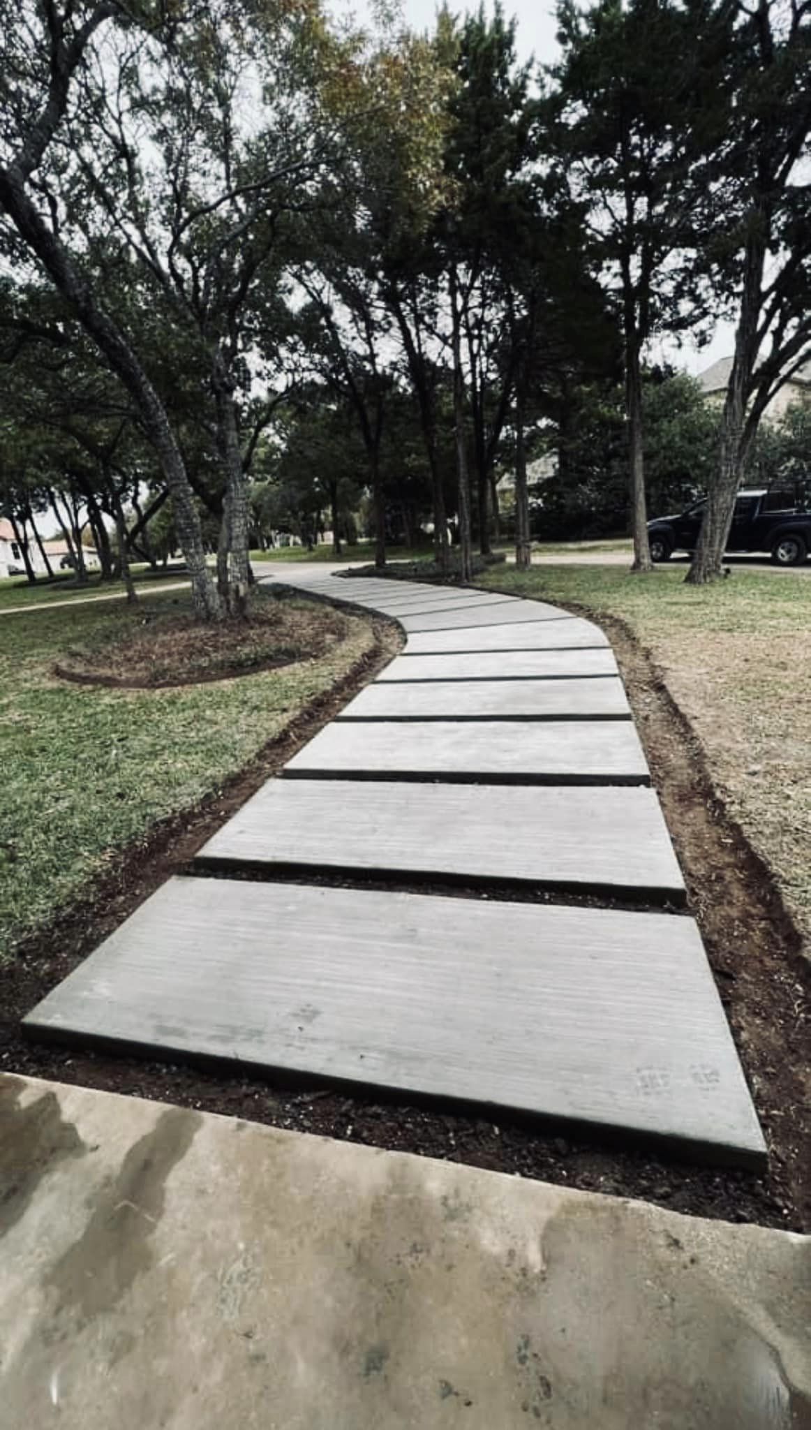 Best Concrete Contractors in San Angelo, TX