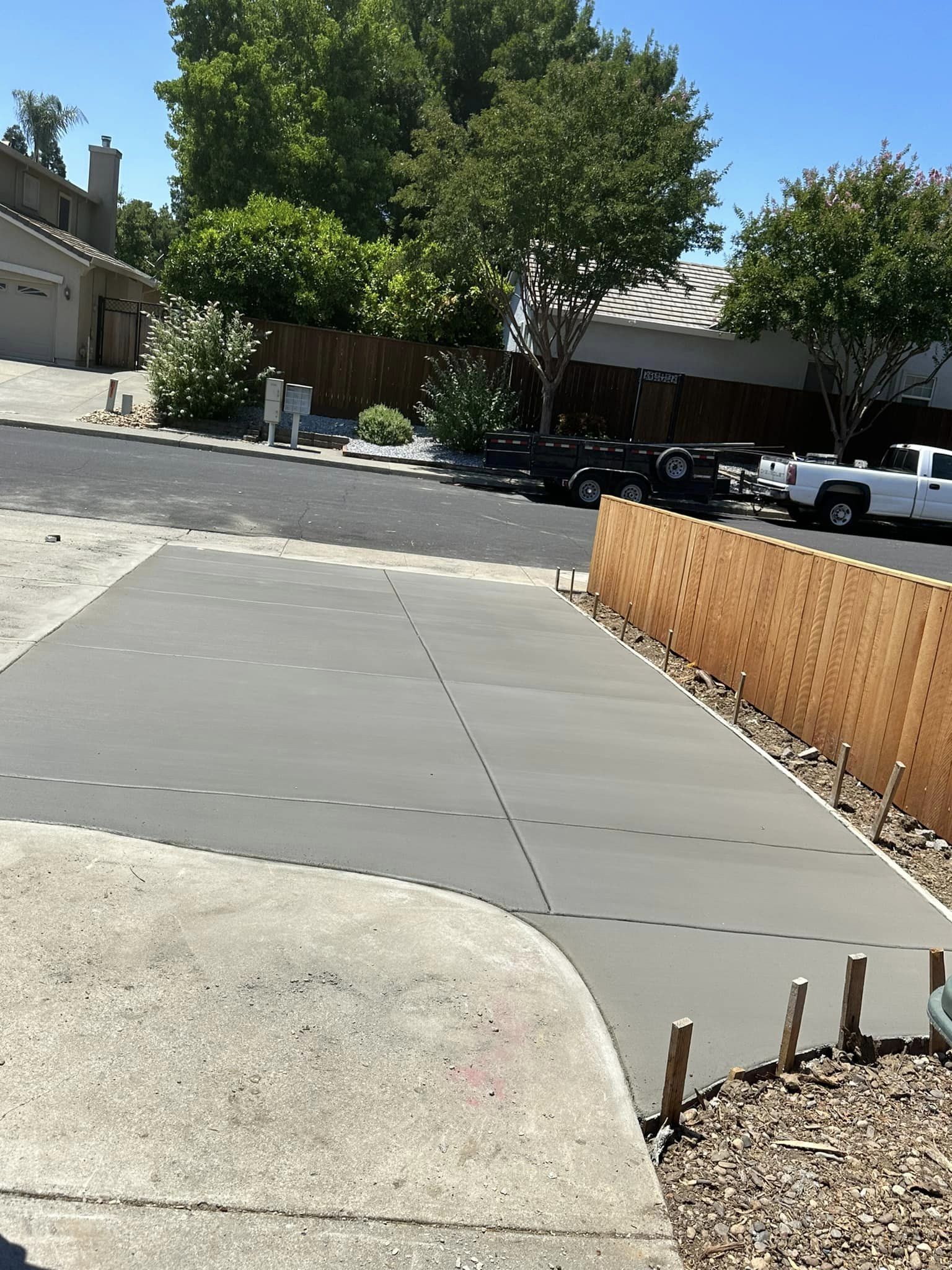 Best Concrete Contractors in Palo Alto, CA