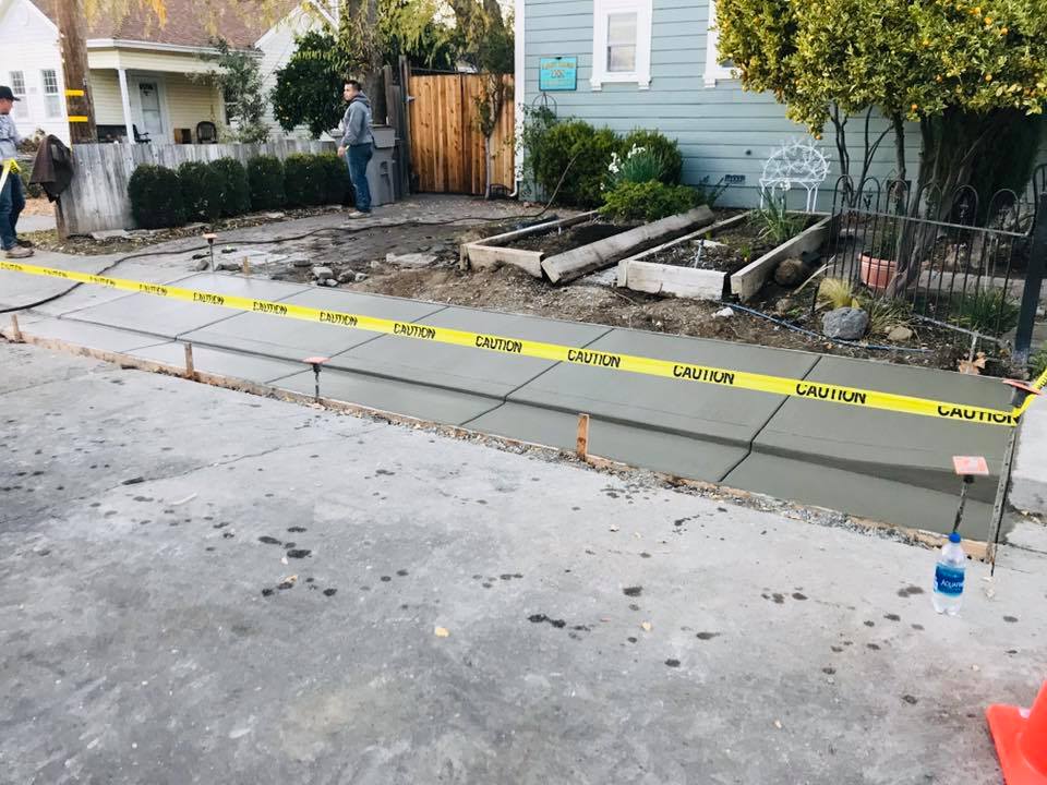 Best Concrete Contractors in Palo Alto, CA