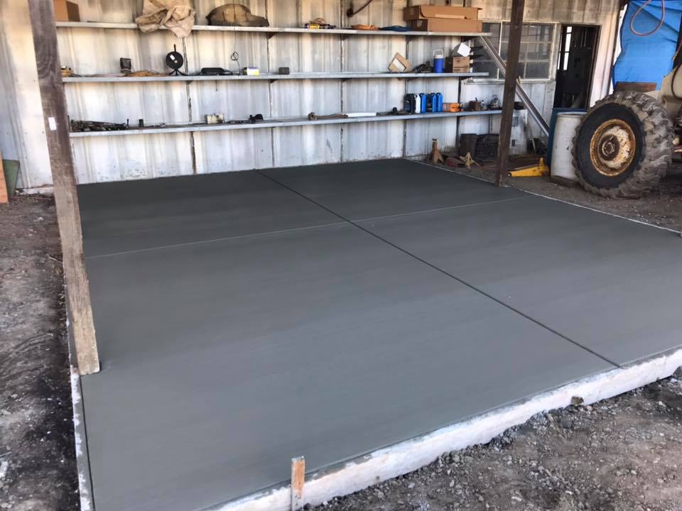 Best Concrete Contractors in San Angelo, TX