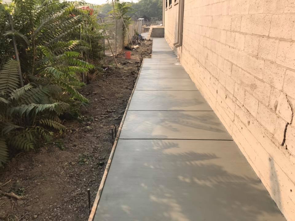 Best Concrete Contractors in San Angelo, TX