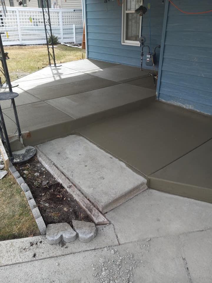 Best Concrete Contractors in Bossier City, LA