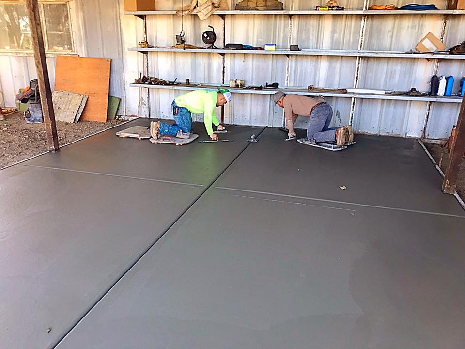 Best Concrete Contractors in Bossier City, LA