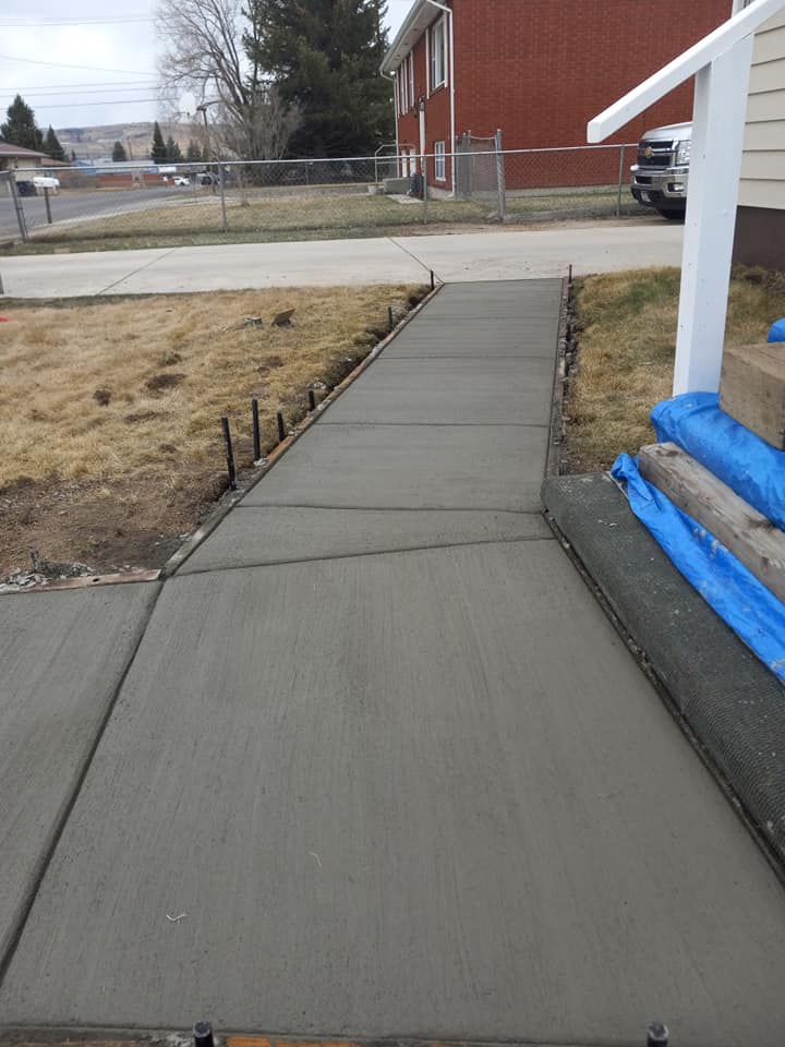 Best Concrete Contractors in Bossier City, LA