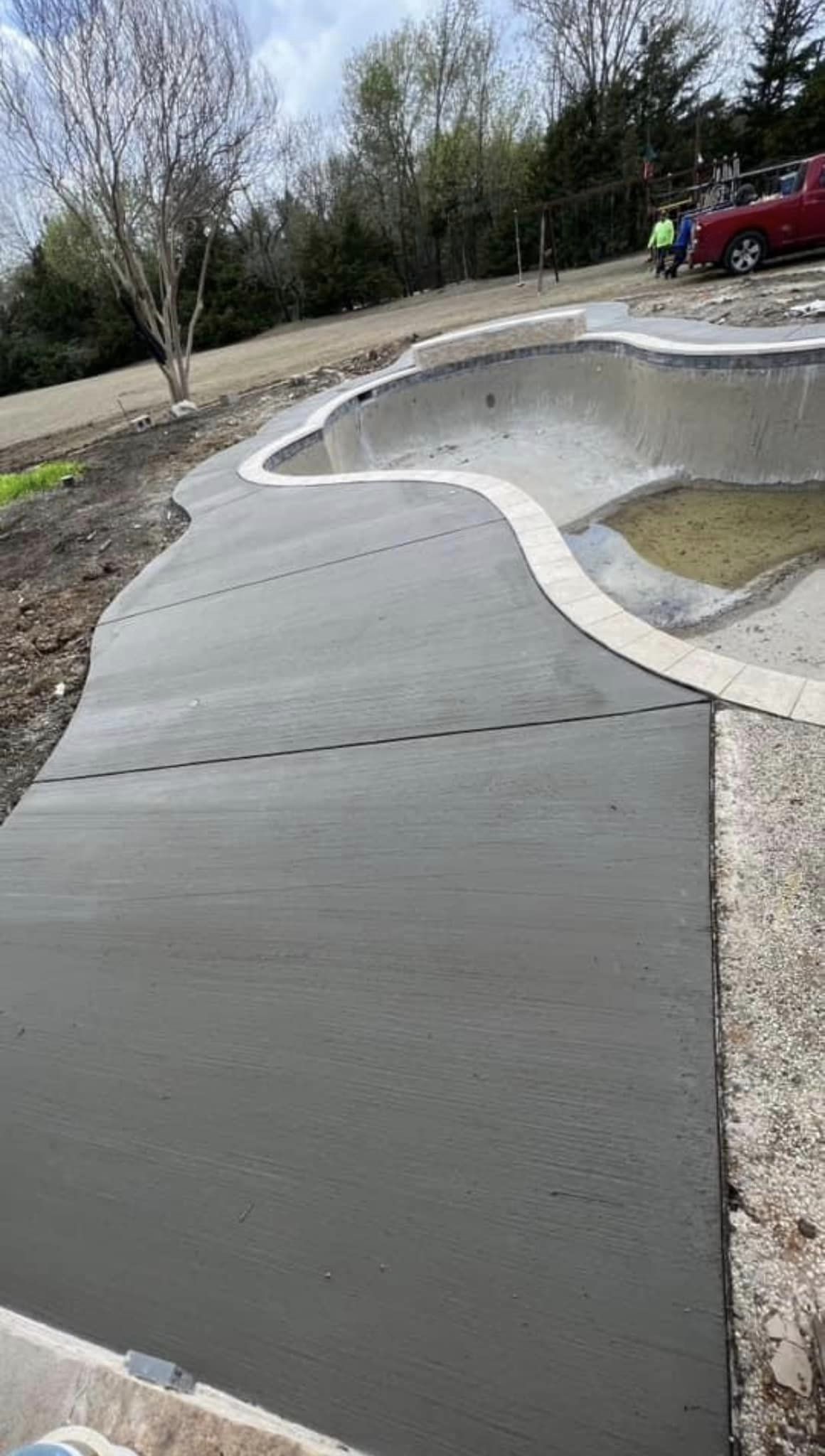 Best Concrete Contractors in San Angelo, TX