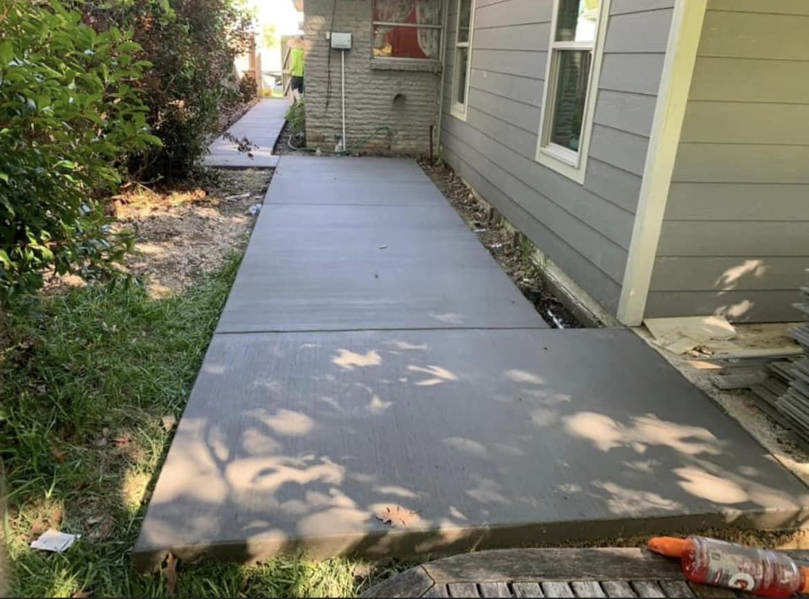 Best Concrete Contractors in San Angelo, TX