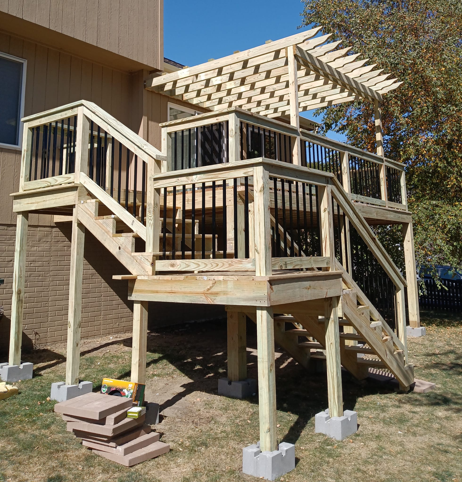 Best Deck Builder in Henderson, NV