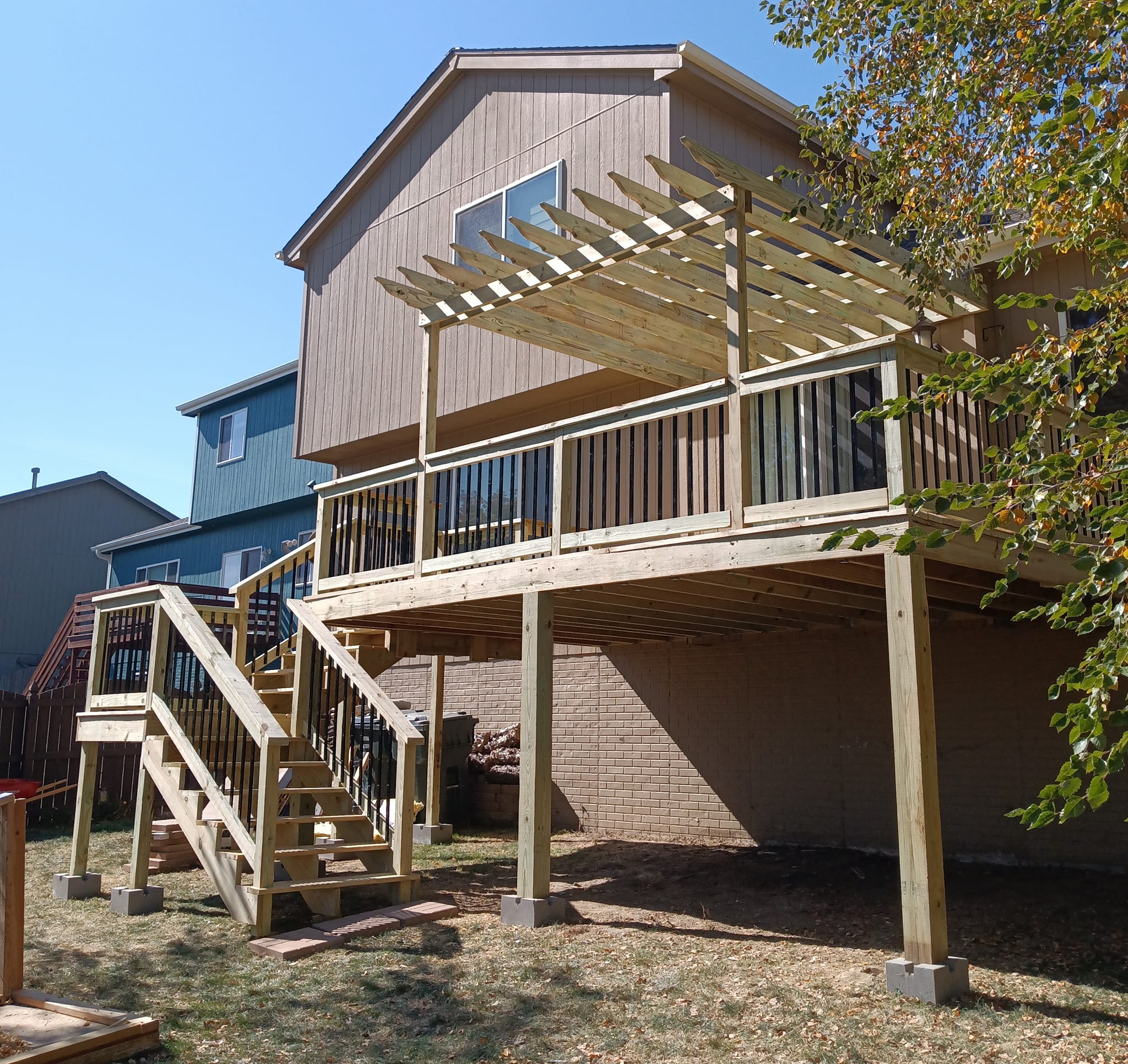 Best Deck Builder in Henderson, NV