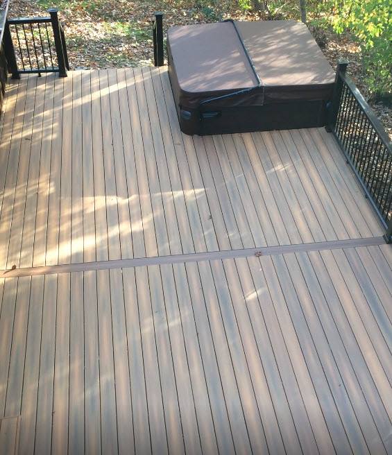 Best Deck Builder in Henderson, NV