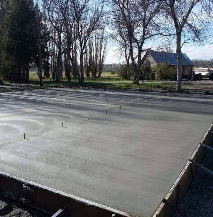 Best Concrete Contractors in McKinney, TX