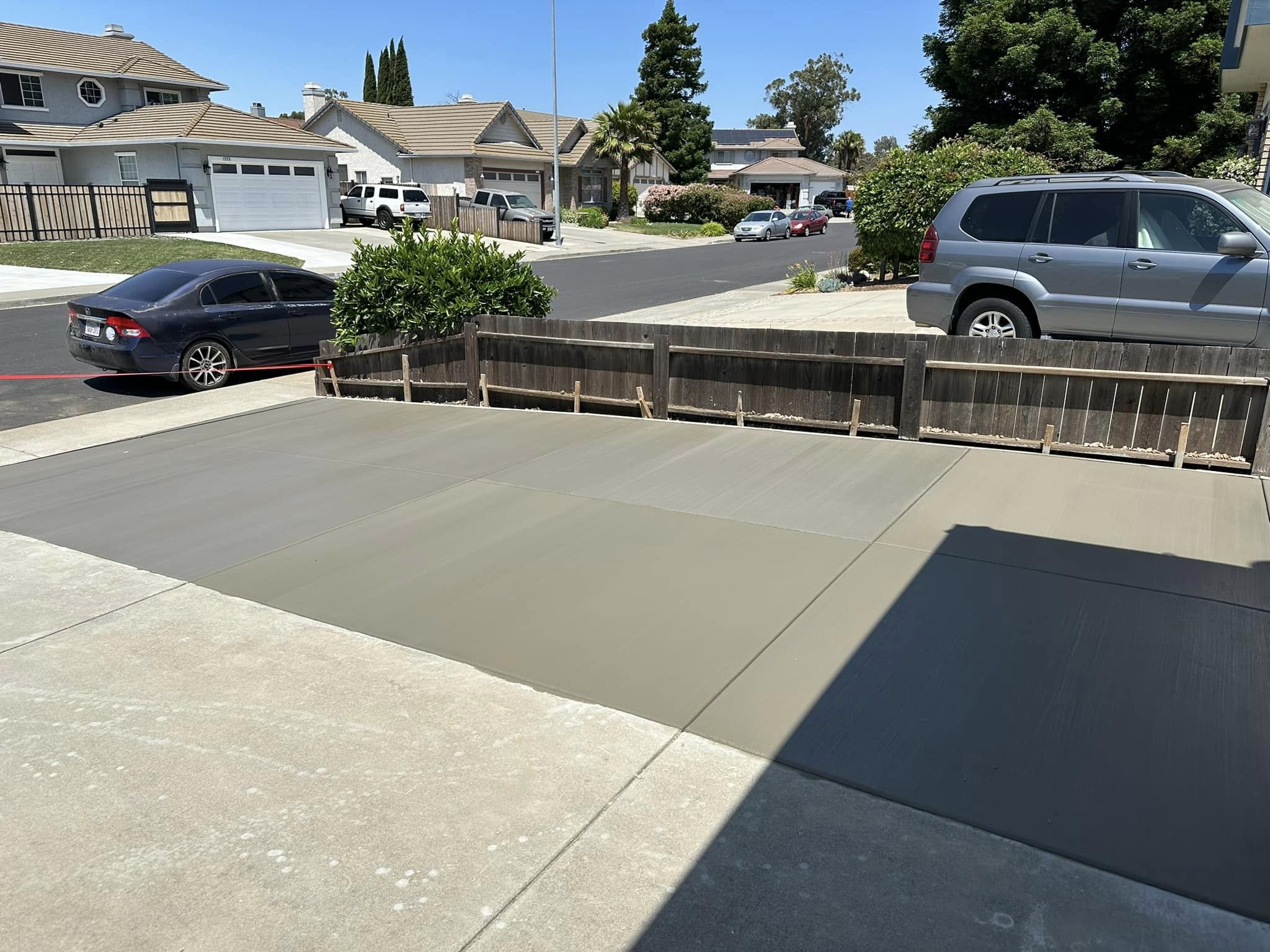 Best Concrete Contractors in San Jose, CA