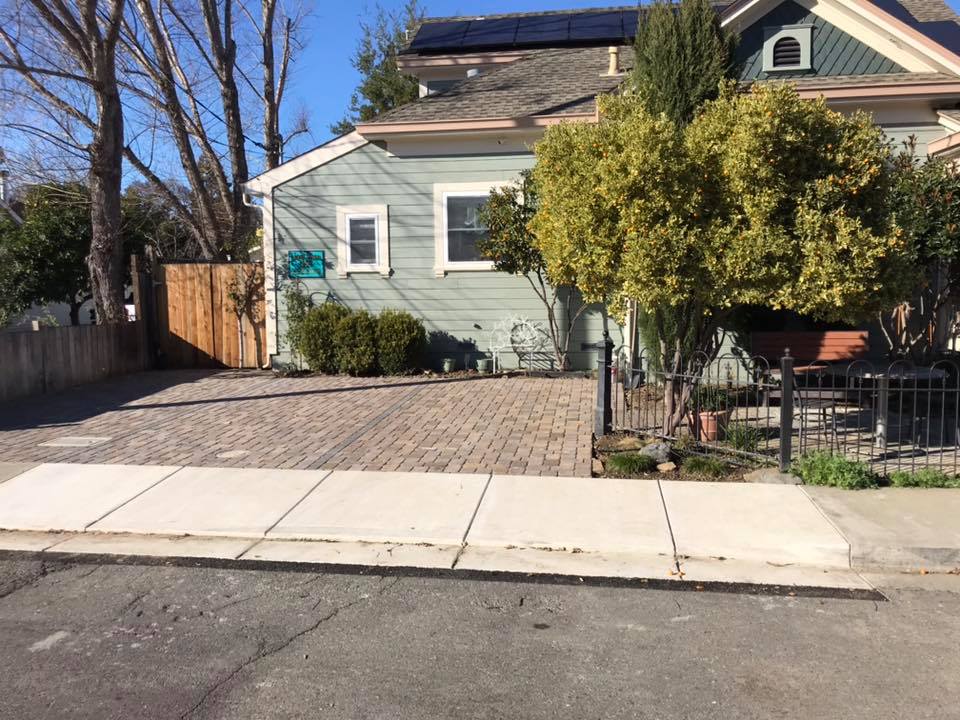 Best Concrete Contractors in San Jose, CA