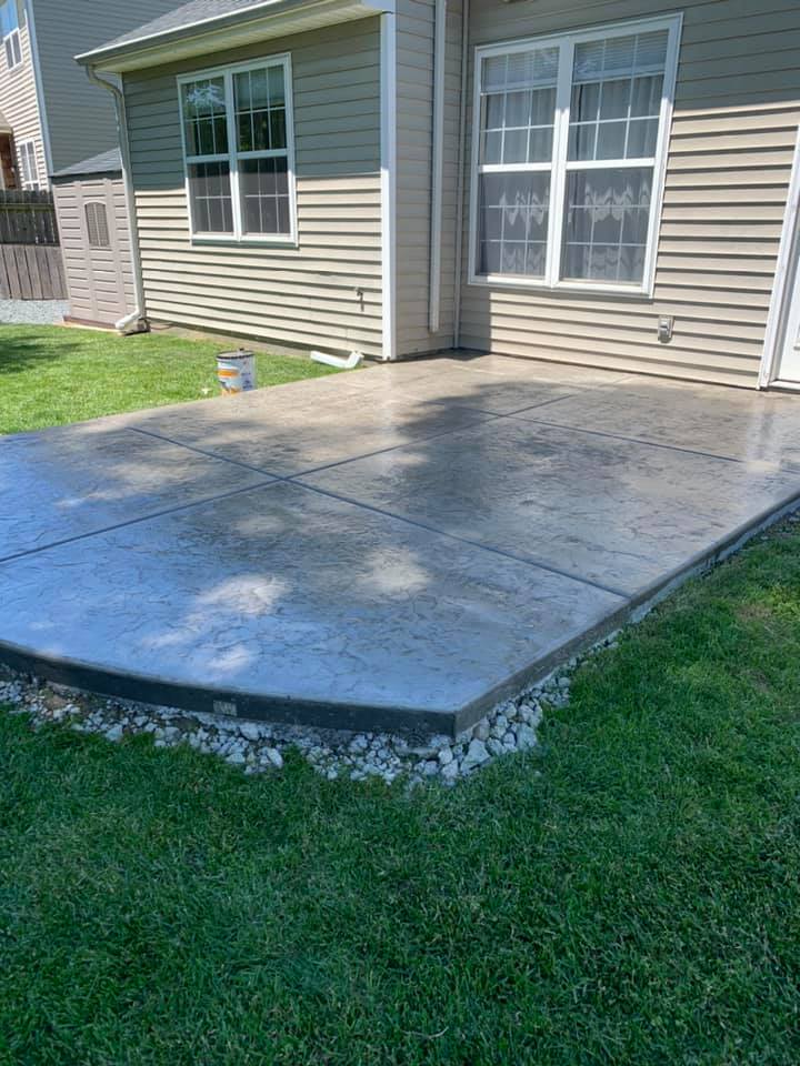 Best Concrete Contractors in San Jose, CA