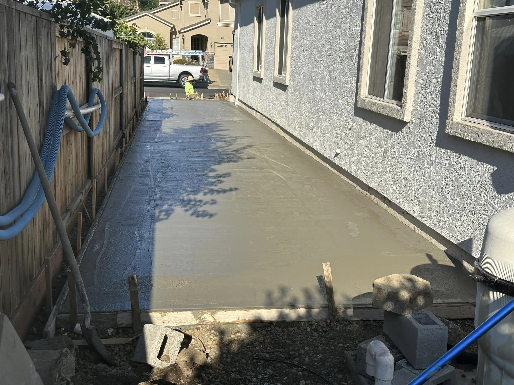 Best Concrete Contractors in San Jose, CA