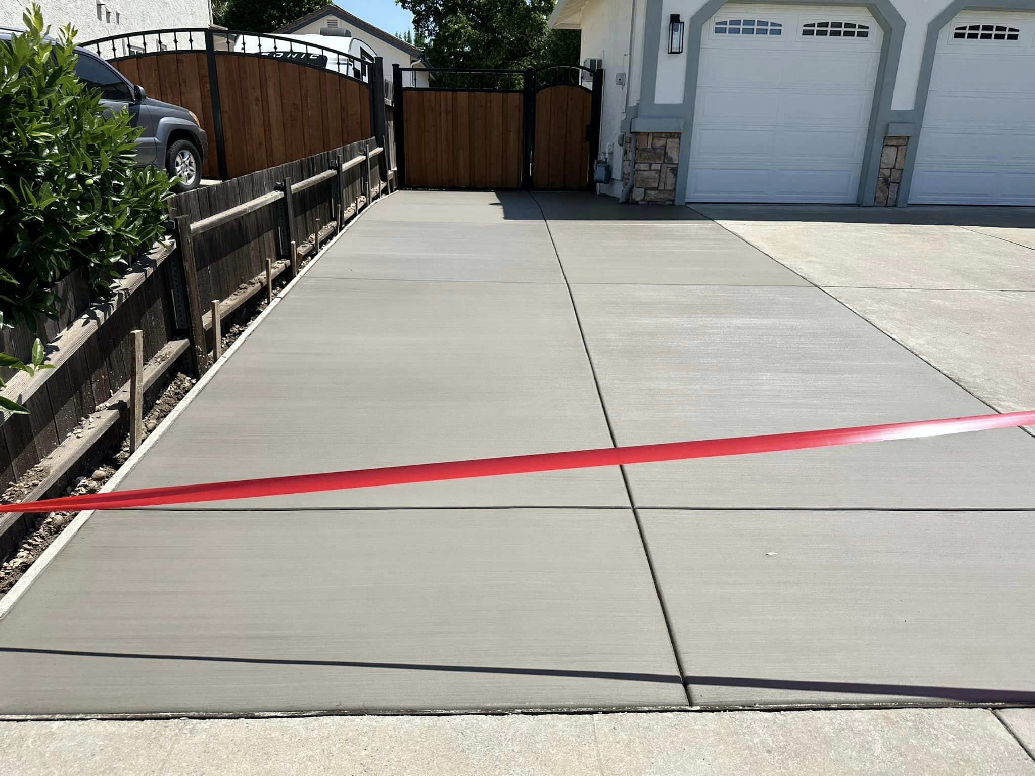 Best Concrete Contractors in San Jose, CA