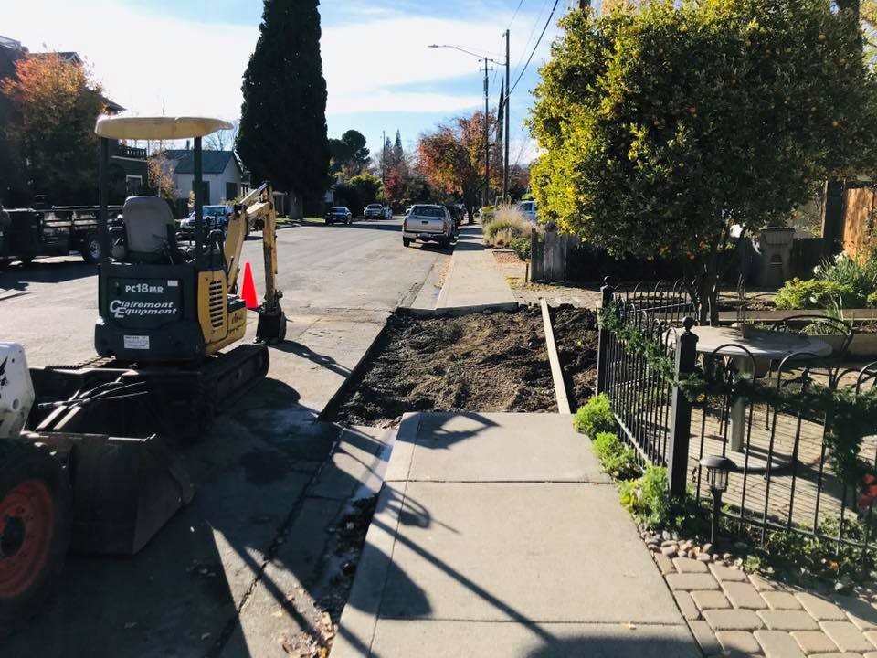 Best Concrete Contractors in Jersey City, NJ