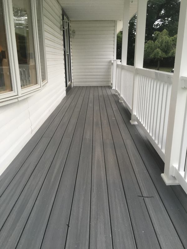 Best Deck Builders in Madera, CA