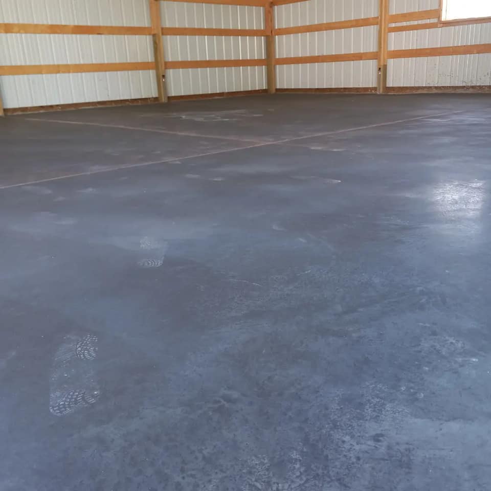 Best Concrete Contractors in Wilson, NC