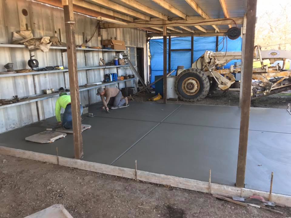 Best Concrete Contractors in Los Angeles, CA