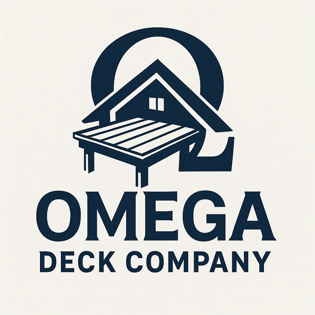 Best Deck Builder in Palmdale, CA