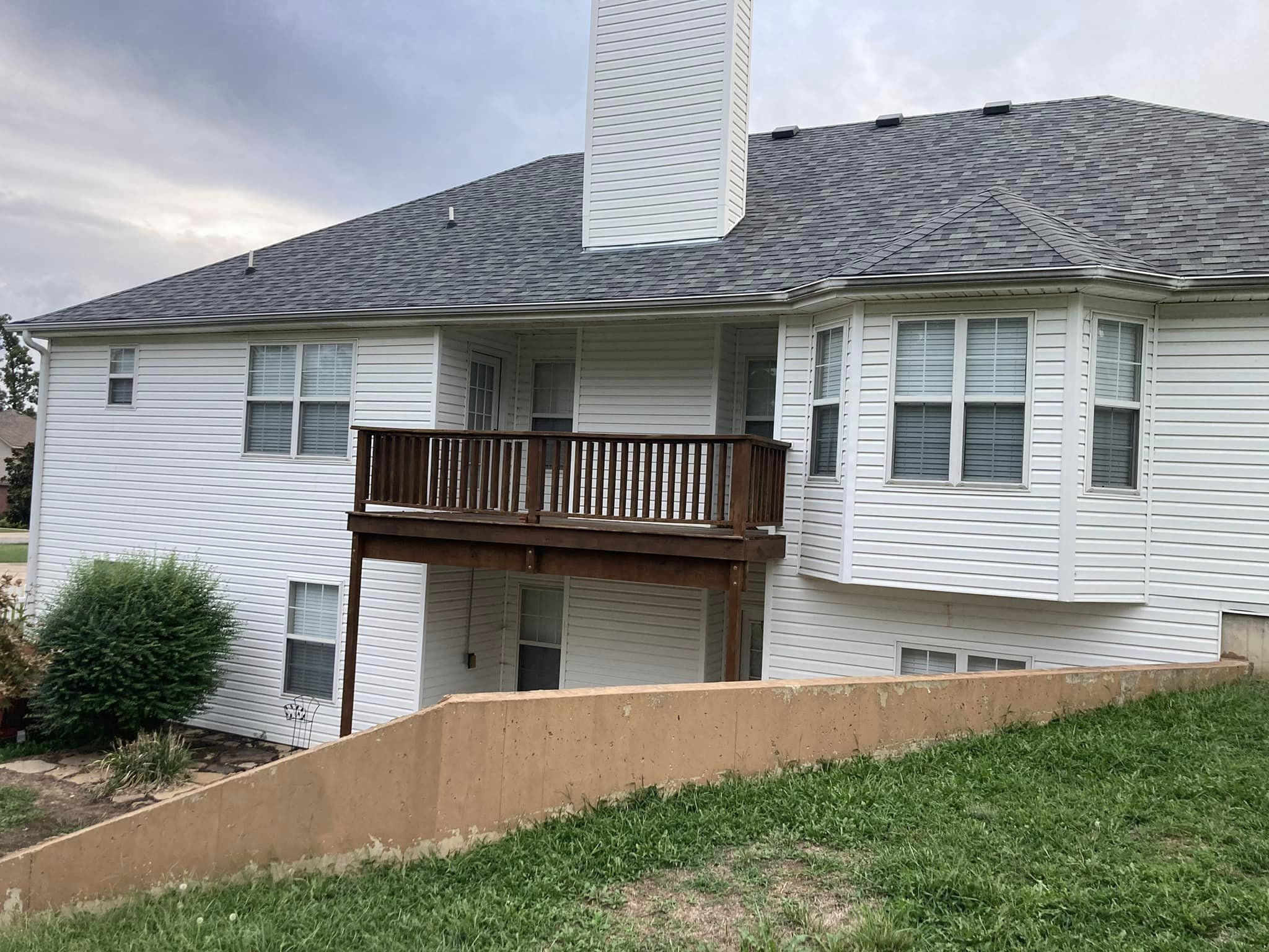 Best Deck Builder in Henderson, NV