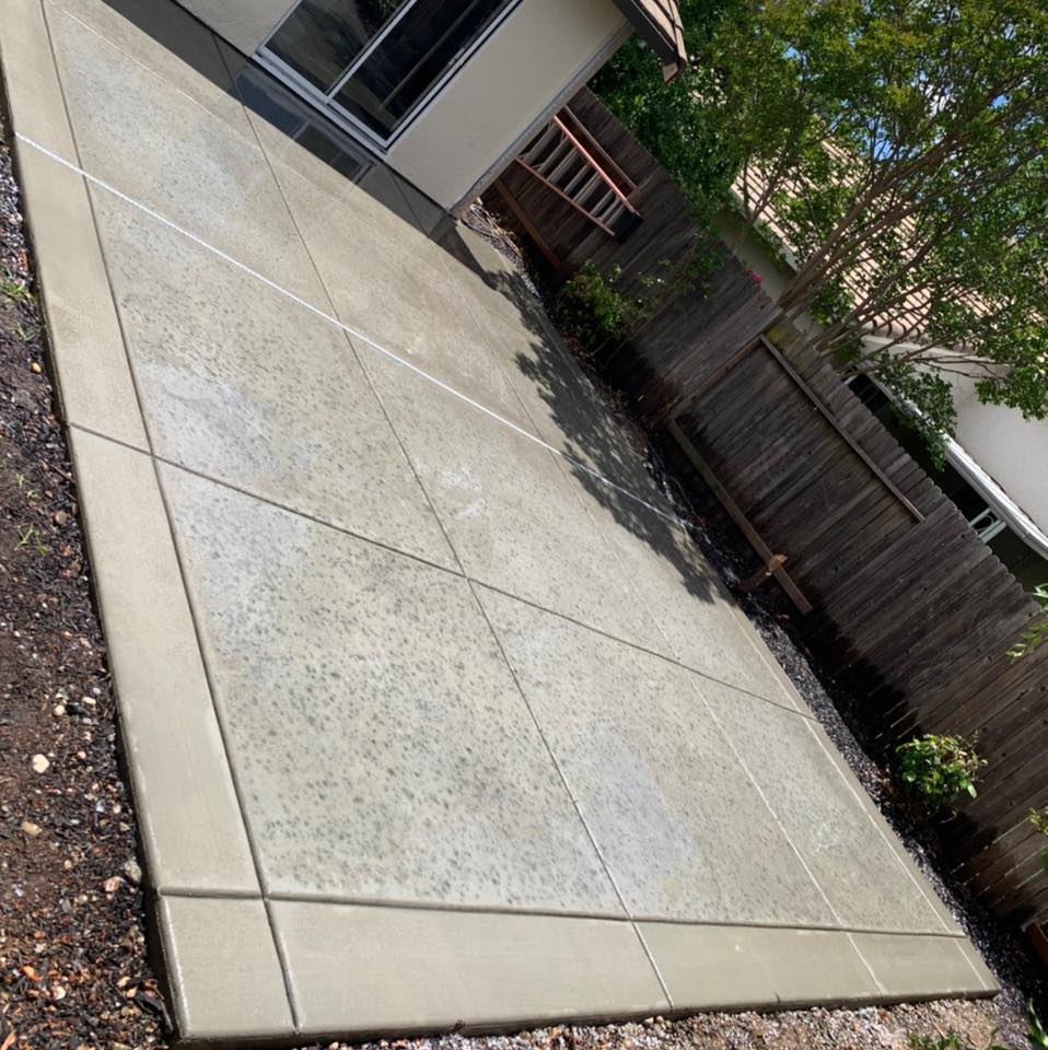 Best Concrete Contractors in Greater Landover, MD