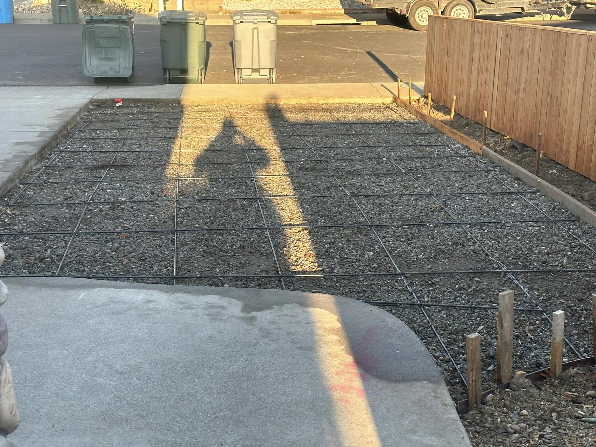 Best Concrete Contractors in Greater Landover, MD