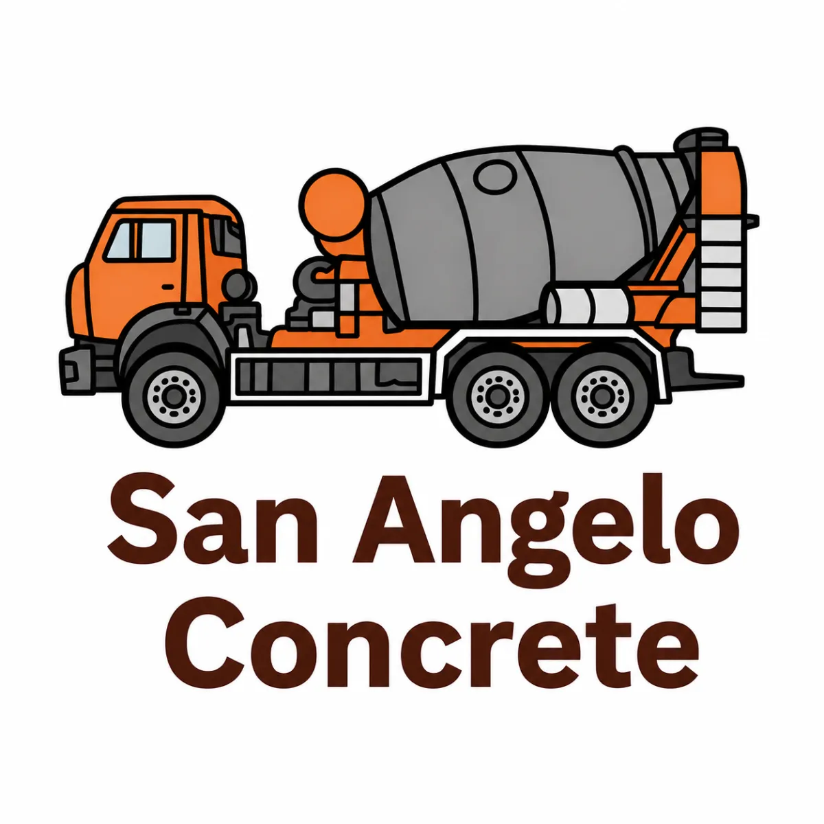 Best Concrete Contractors in San Angelo, TX