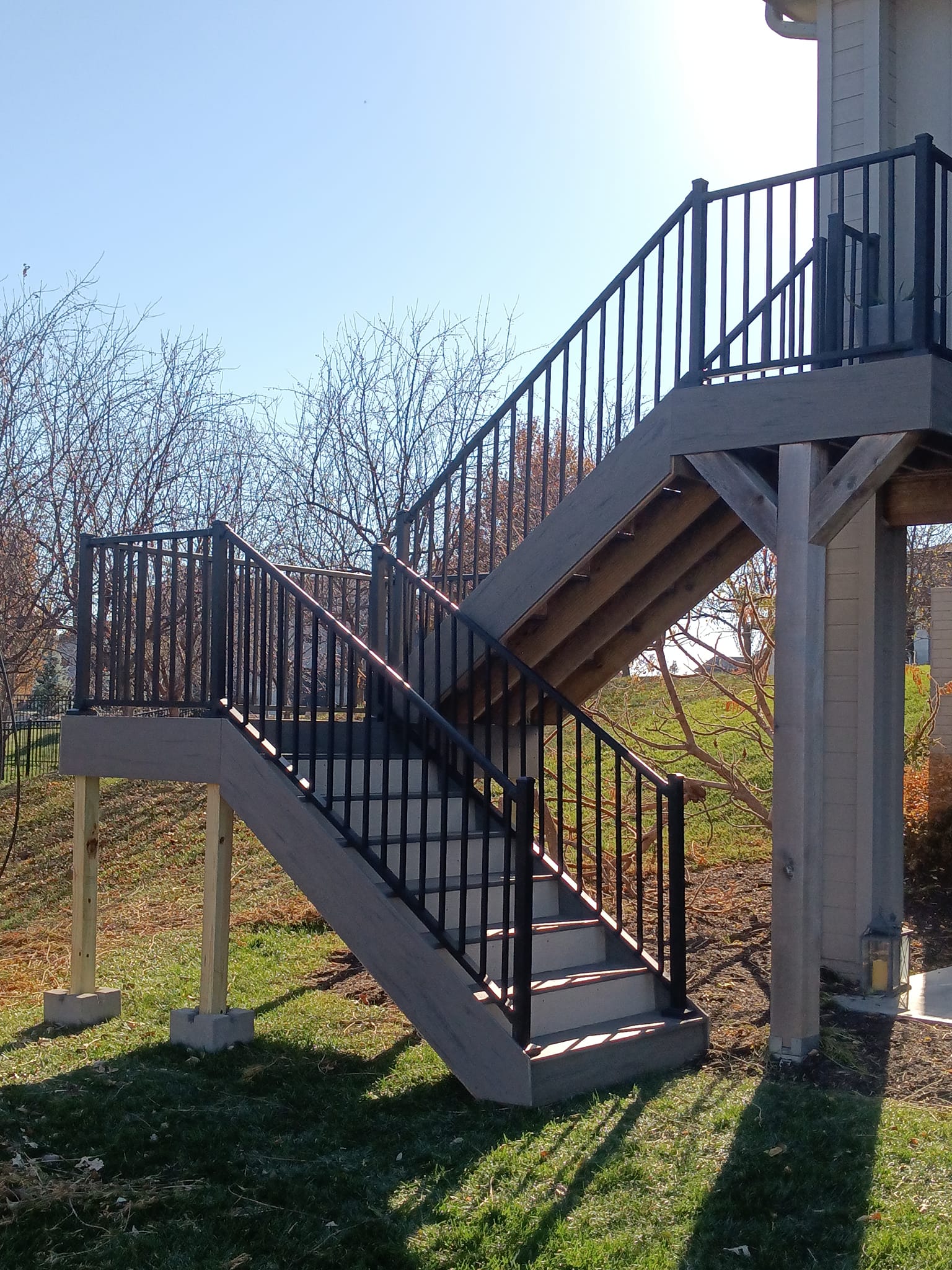 Best Deck Builder in Canton, MS