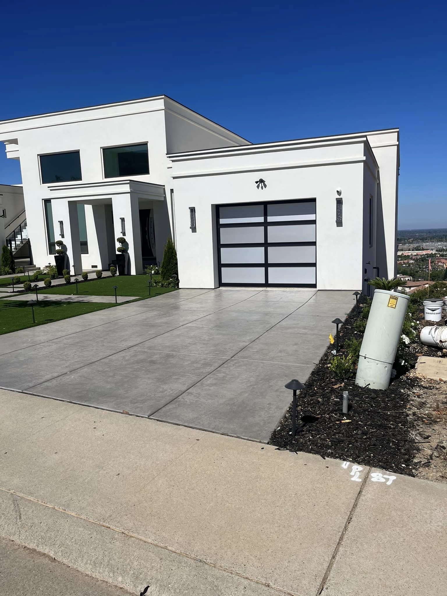 Best Concrete Contractors in Los Angeles, CA