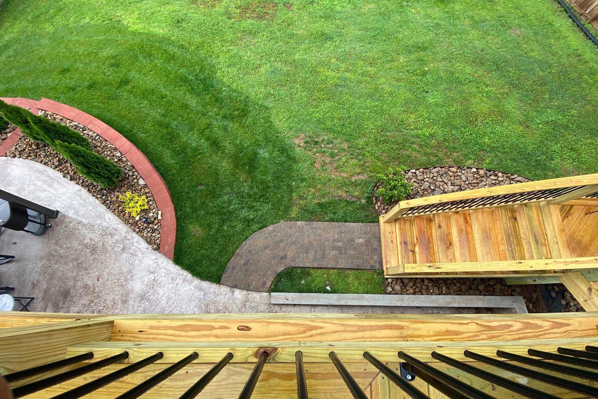 Deck Builder in Lakewood Ranch FL