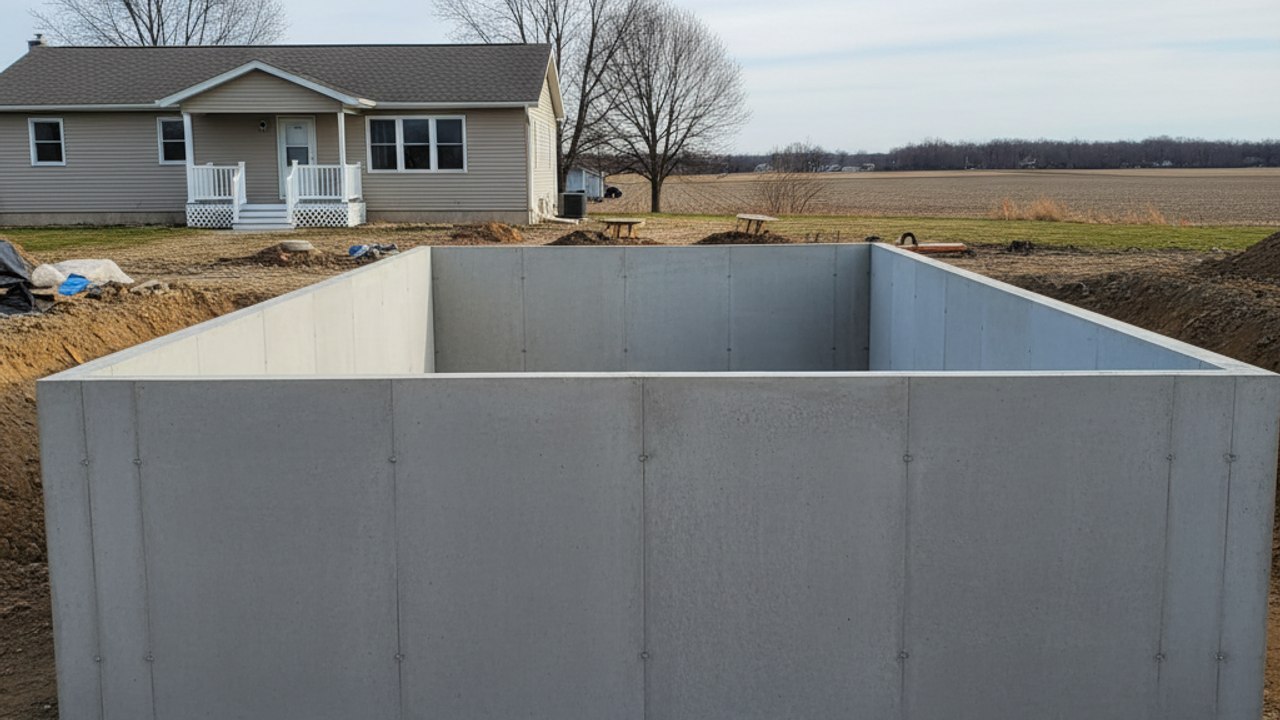 Best Concrete Contractors in San Angelo, TX