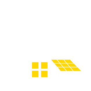 Top of brand logo