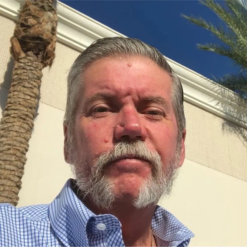 Robert Eisenstadt