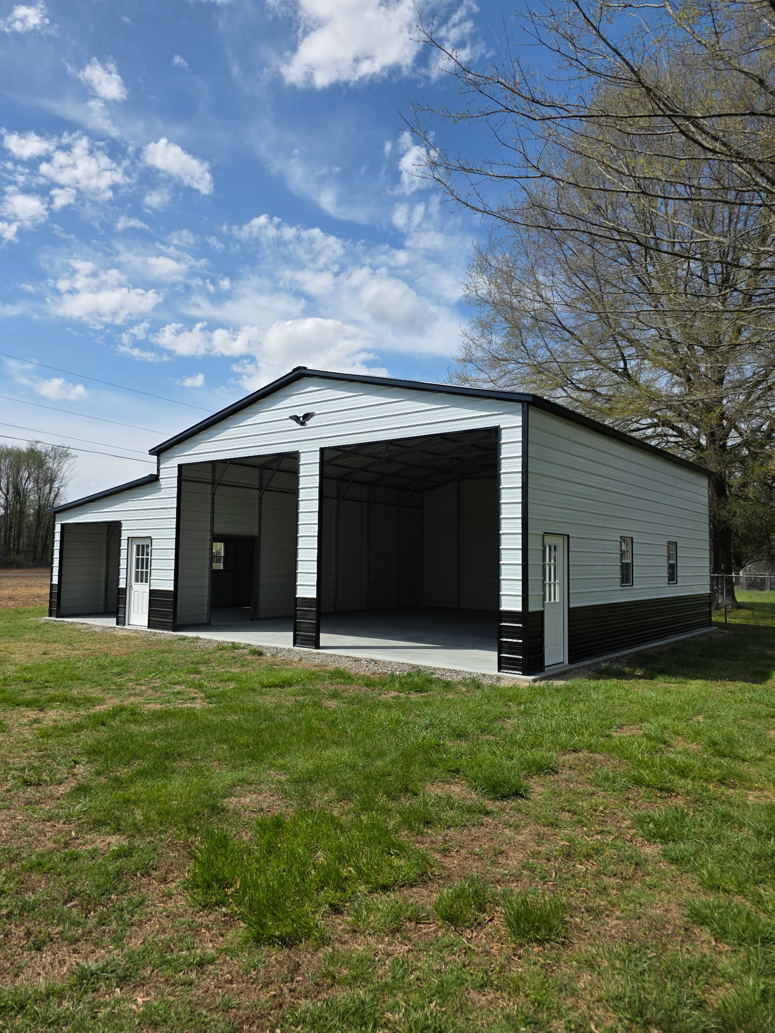 Portable Cabins