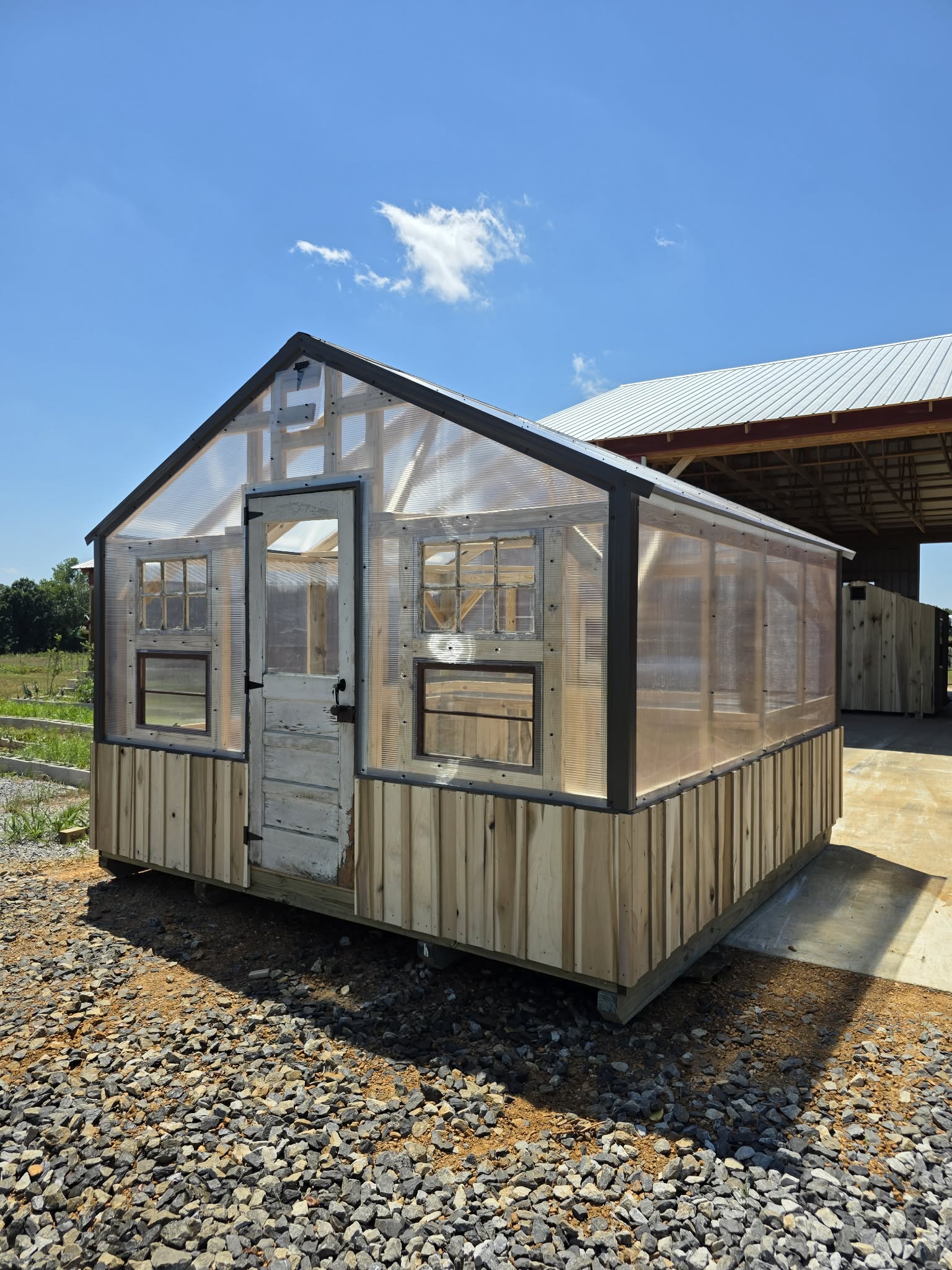 Portable Cabins