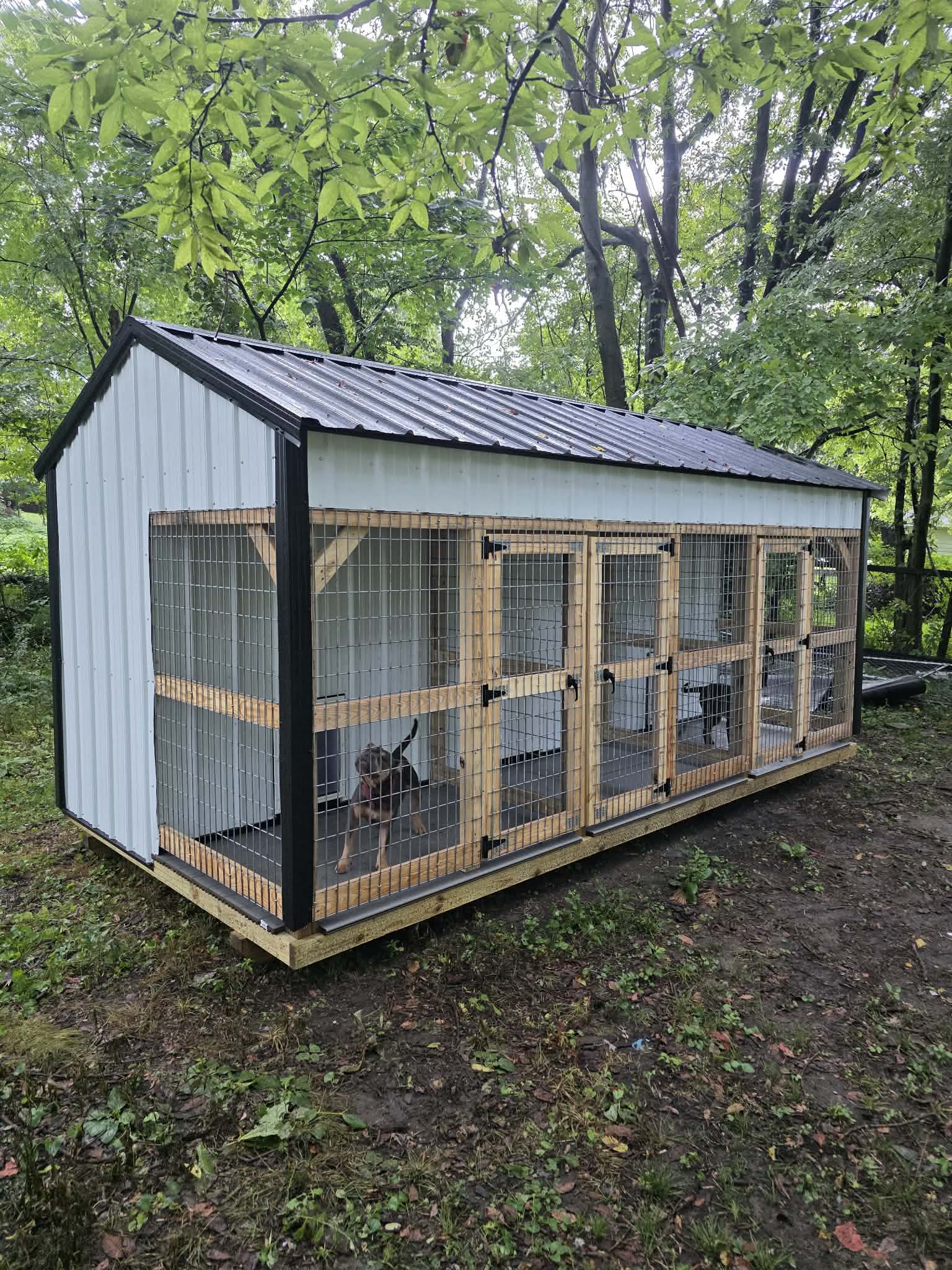 Portable Cabins