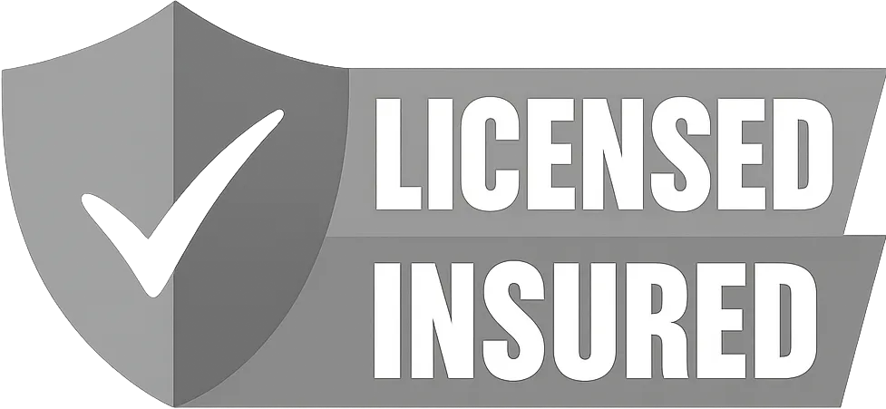 Builder Full Licensed & Insured
