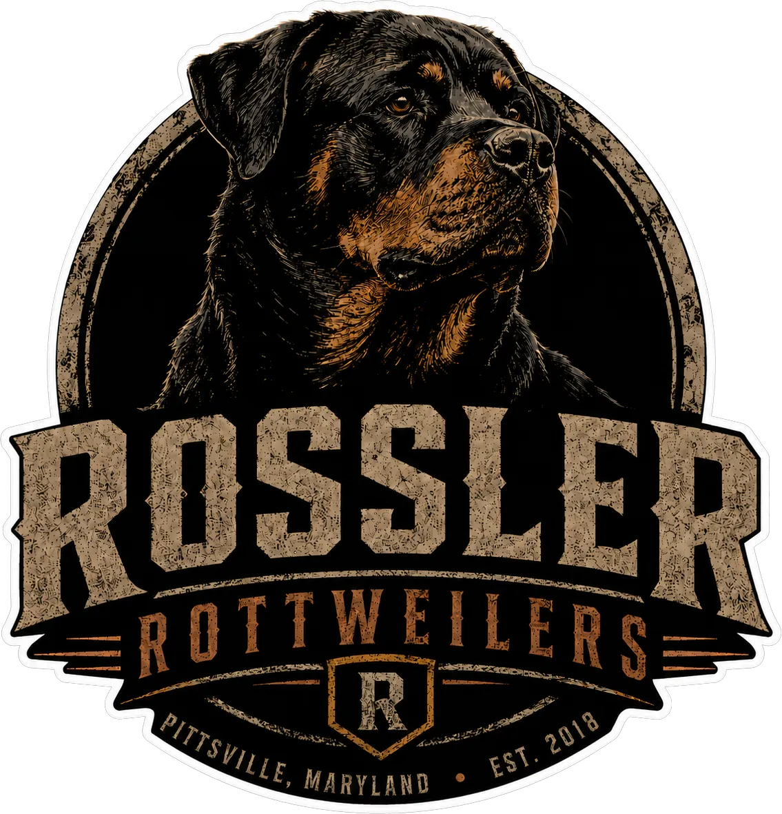 Brand Logo