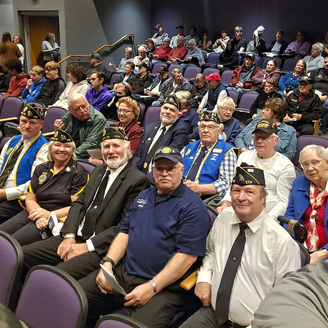 American Legion Post 477 St. Nazianz