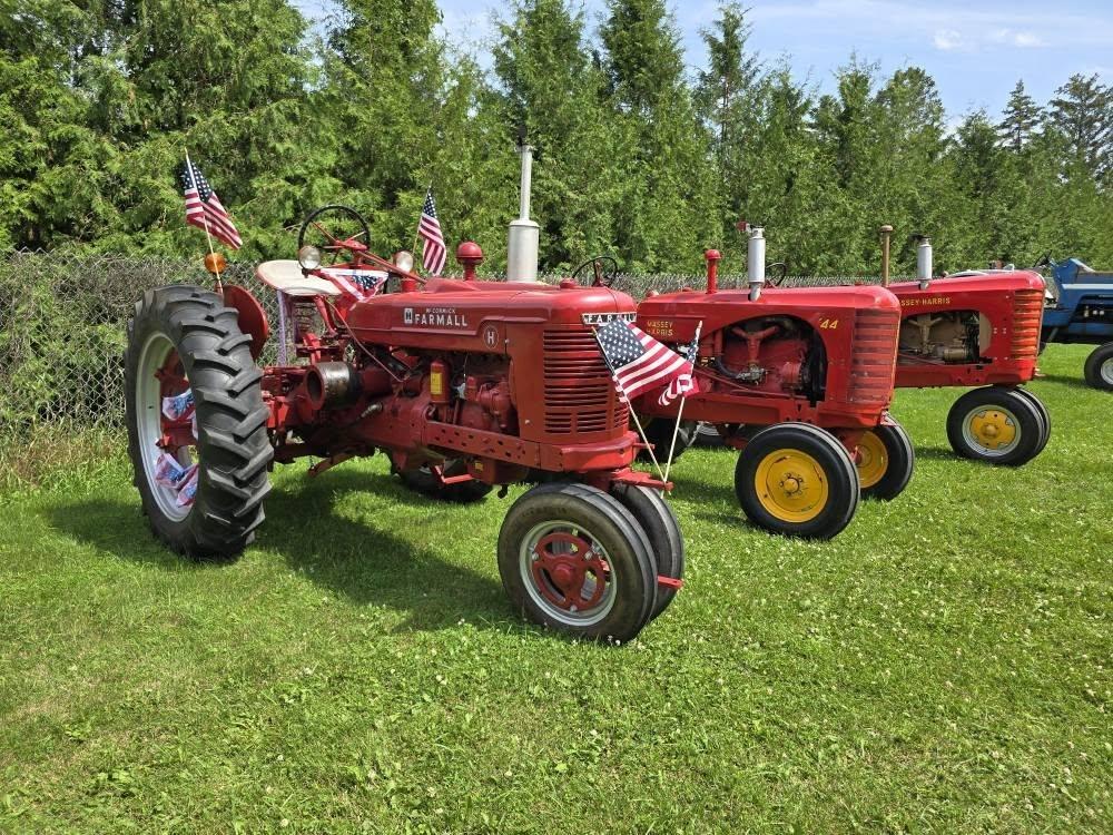 Tractor Days 2025