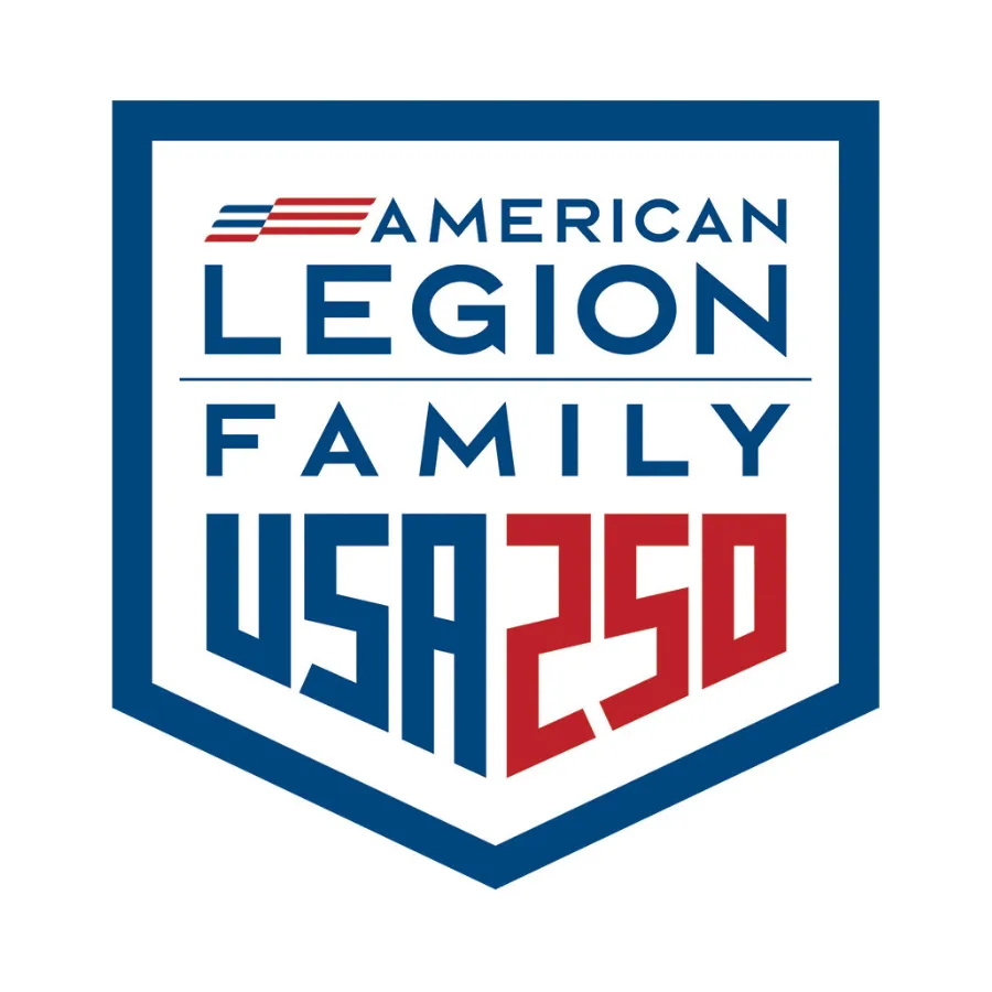 Be The One - American Legion